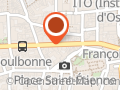 Pharmacie Saint Etienne