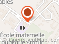 École Maternelle Publique Arthur Rimbaud