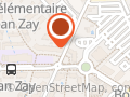 Résidence Mobicap Toulouse