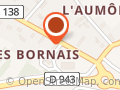 Les Bornais Tesseau