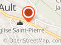 La roulotte à pizza