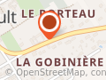 La Cour Carrée - Locations saisonnières
