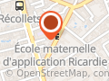 École Maternelle Publique Ricardie