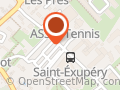SAINT MARCEL AS