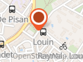 Lorquin-vaysse Judith-anne