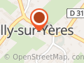 Mairie de Villy-sur-Yères