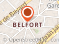Le Fournil De Belfort
