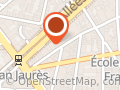 Partage | Bar à vin & tapas