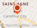 Boulangerie de Saint Agne