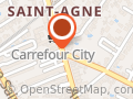T.p.l Saint Agne