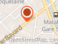 Publiphone toulouse