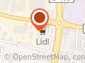 Borne de recharge Lidl