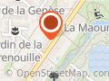 École Élémentaire Publique La Maourine