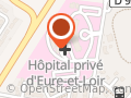 Hopital Prive D'Eure Et Loir