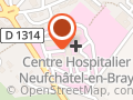 CENTRE HOSPITALIER F LANGLOIS