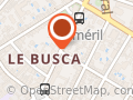 La Cave du Busca