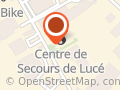 Centre d'Incendie et de Secours Mixte de Lucé