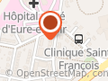 Moon Burger Chartres