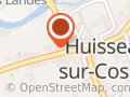Proxi huisseau Market Huisseau
