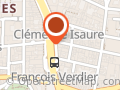 Agence immobilière Lamy