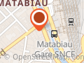 Matabi Hotel Toulouse Gare by HappyCulture