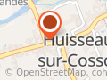Au Bistrot D'Eugenie