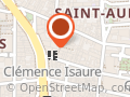École Internationale de Réflexologie - EIR Toulouse