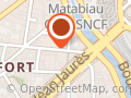 Nacarat – Direction Régionale Occitanie (Toulouse)