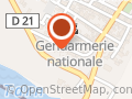 Le Club Des Ainés