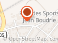 Stade Jean Boudrie
