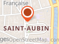 FRIPERIE Emmaüs AGIR FRIP'FOUILLE Saint Aubin Toulouse