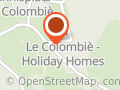 Gîte Le Colombié - Thies