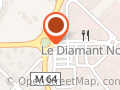 Le Diamant Noir Launaguet