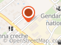 EURL DE LA COOPERATIVE AGRICOLE