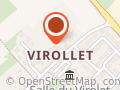 Menuiserie du Virolet