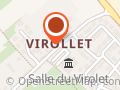 Salle du Virolet