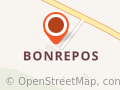 PONEY CLUB DE BONREPOS