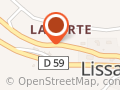Le Relais Lissacois