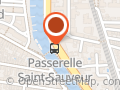 La Péniche des Talents
