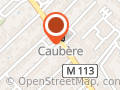 Open terrasse