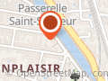 L'Essence de l'Etre - Soins énergétiques et massages bien-être Toulouse Sabine Ngoagouni