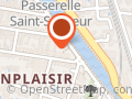 Espace Fleurance-Monplaisir Toulouse