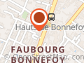 Bonnefoy Travail Temporaire