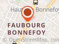 Bonnefoy Market Al Baraka