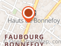 Bonnefoy Rééducation