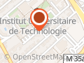 Résidence Universitaire Olympe de Gouges