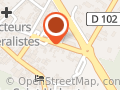 Centre d'incendie et de secours Sapeurs Pompiers