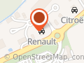 Garage Renault Dacia Anet