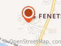 LES FENETS