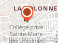 Collège Sainte Marie Des Ursulines